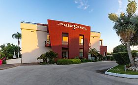 Albatros Hotel